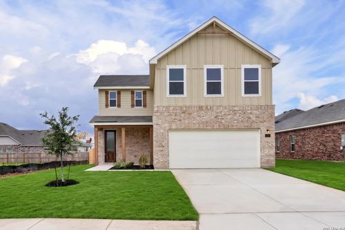 12837 Hill Plains Dr, Schertz, TX, 78154-0680 | Card Image