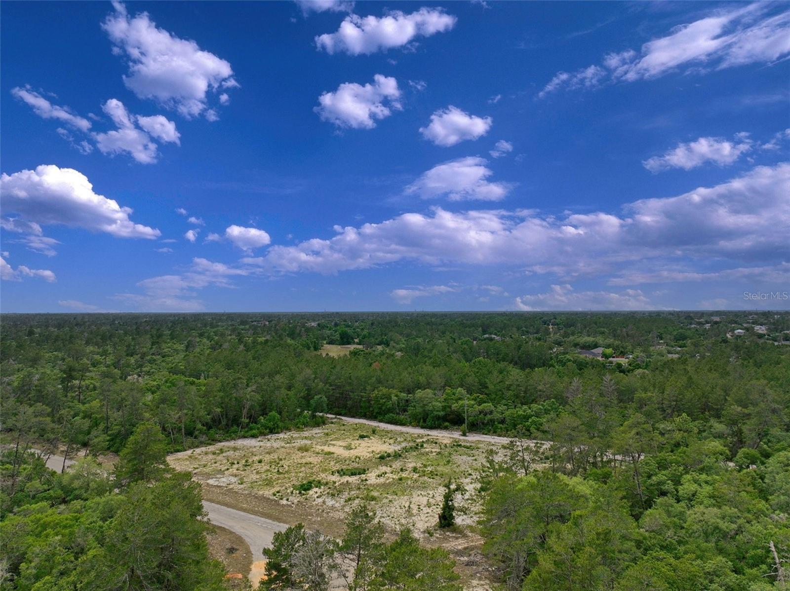 Land in OCALA 5