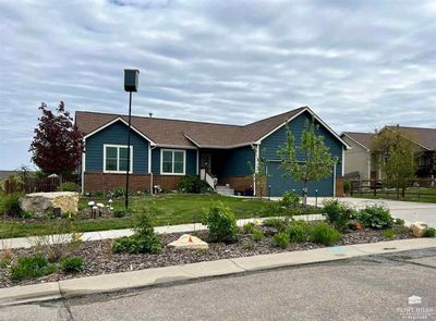 2119 Deer Trail, House other with 5 bedrooms, 3 bathrooms and null parking in Junction City KS | Image 1