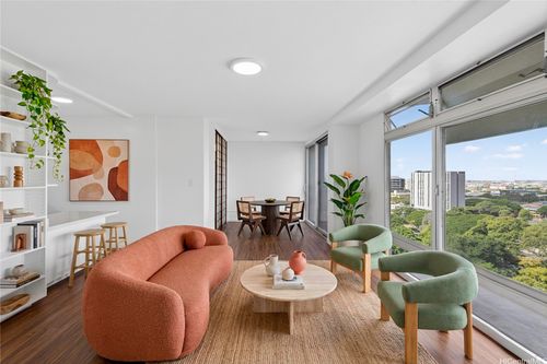 1250-1515 Nuuanu Avenue, Honolulu, HI, 96817 | Card Image