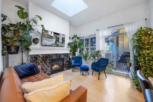 2409-4625 Valley Dr, Vancouver, BC, V6J5L7 | Card Image