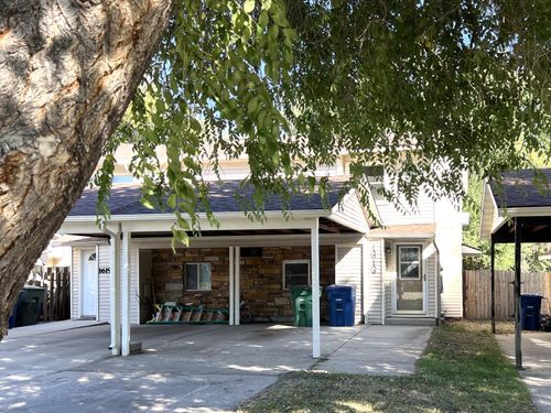 1613 Taylor Ave, Sheridan, WY, 82801-2334 | Card Image