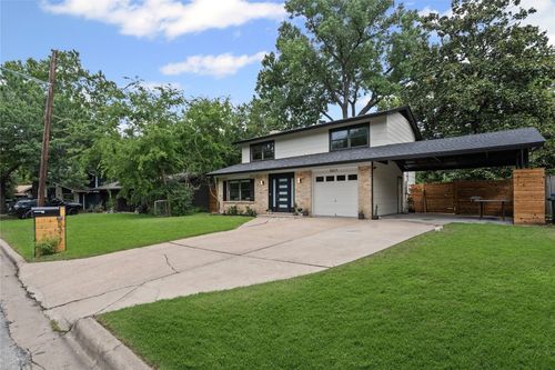 5317 Harvest Ln, Austin, TX, 78745-3142 | Card Image