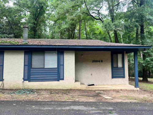 b-2884 Par Ln, Tallahassee, FL, 32301-6858 | Card Image