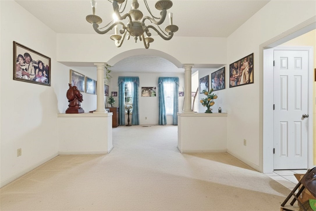 Residential in Peters Twp 2