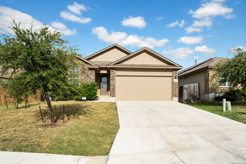 6437 Hoffman Pln, San Antonio, TX, 78252 | Card Image