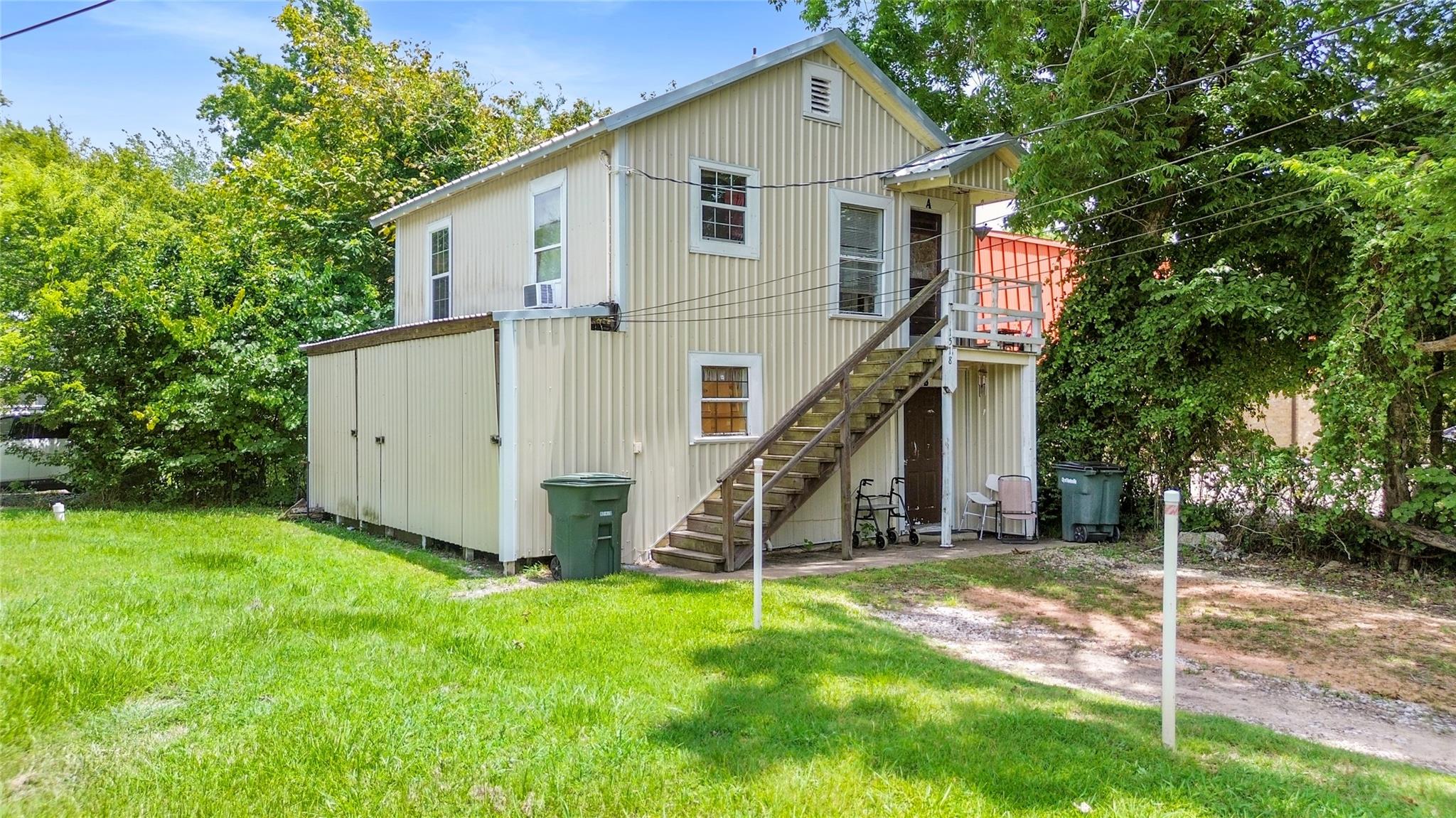 Residential Lease in Huntsville
