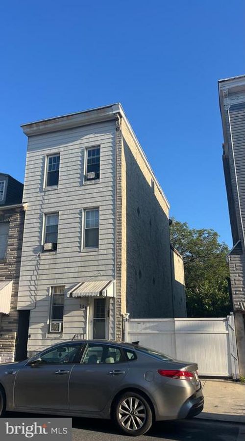 308 Franklin Street, READING, PA, 19602 | Card Image