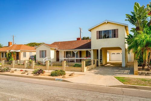 3448 Clark Ave, Long Beach, CA, 90808-1717 | Card Image