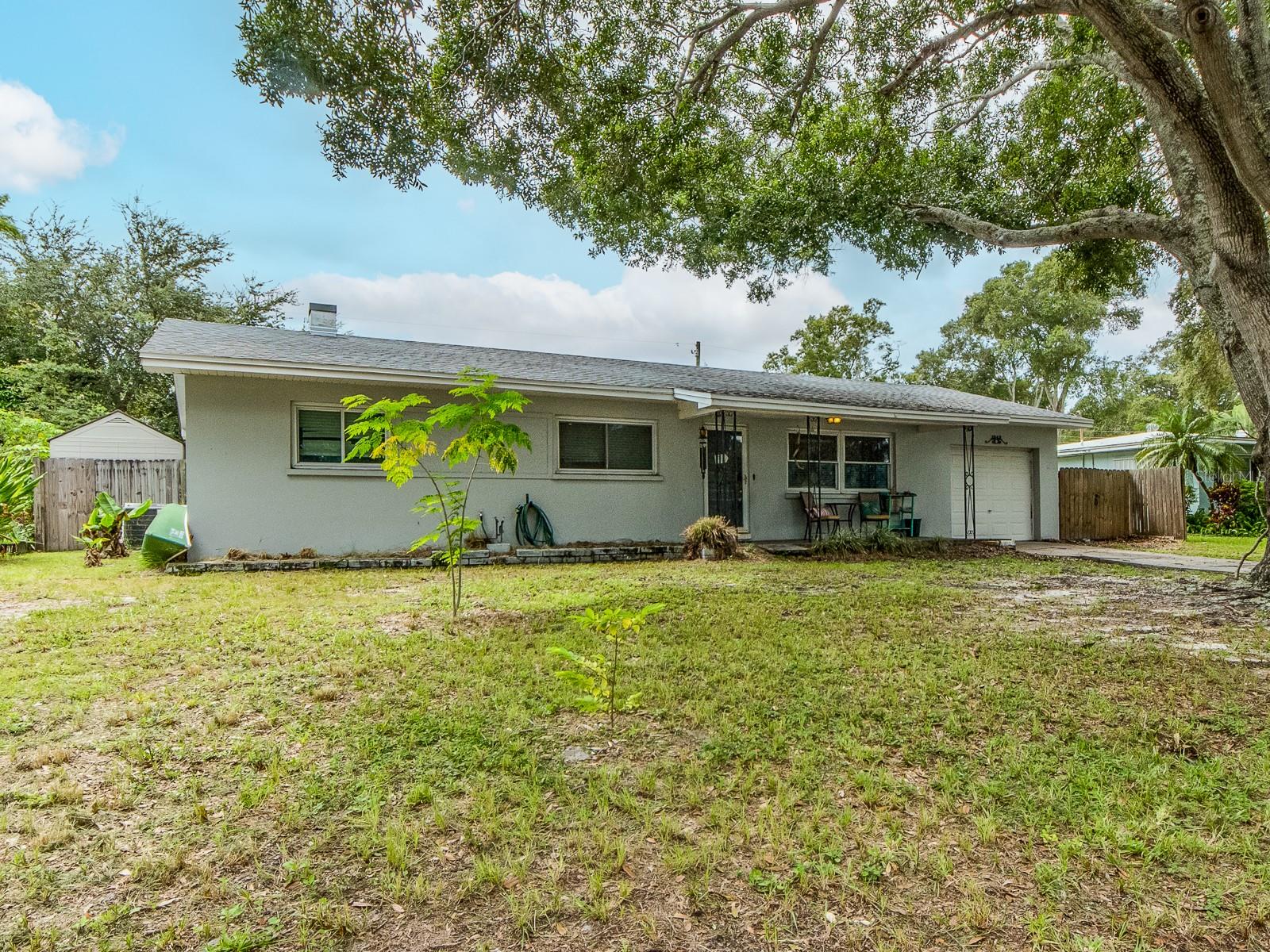 Evergreen Ave, Clearwater, FL 33756