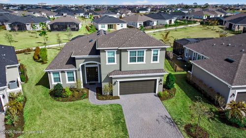 3360 Alandi Dr, Melbourne, FL, 32940-4914 | Card Image
