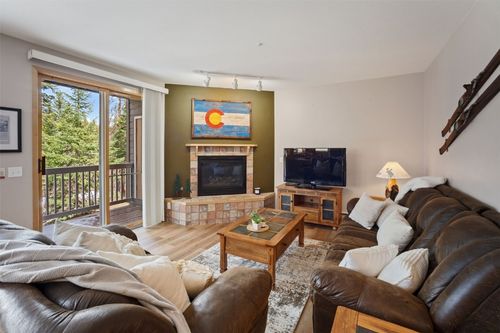 114-10000 Ryan Gulch Rd, SILVERTHORNE, CO, 80498 | Card Image