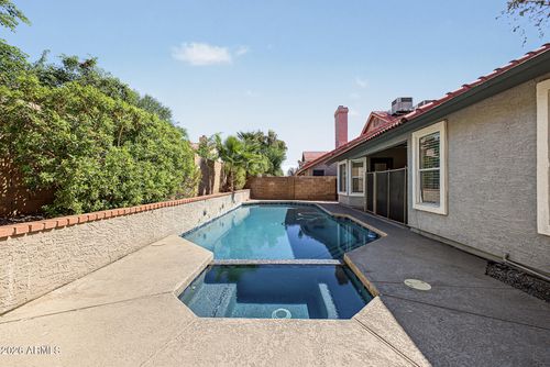 4106 E Ashurst Dr, Phoenix, AZ, 85048-0554 | Card Image
