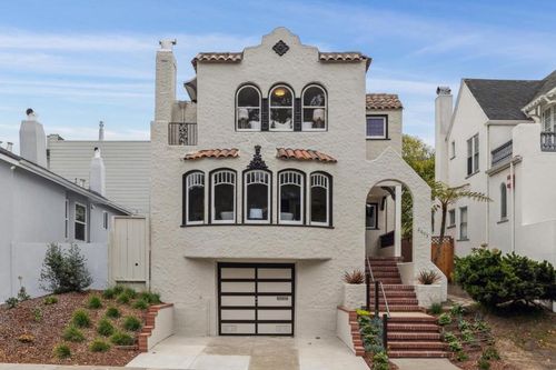 2615 Lincoln Way, San Francisco, CA, 94122-1520 | Card Image