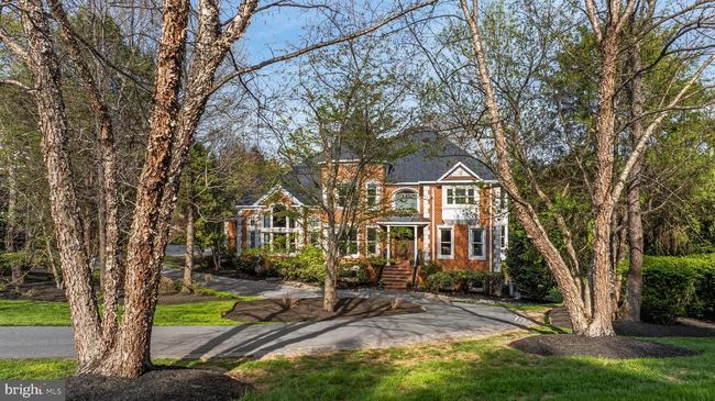 11501 Manorstone Ln, House other with 5 bedrooms, 5 bathrooms and null parking in Columbia MD | Image 86