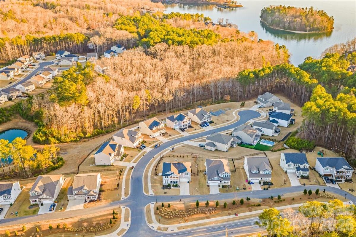 Residential in Charlotte 2