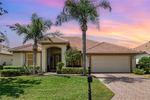 16121 Sand Ridge Ct, FORT MYERS, FL, 33908-8291 | Card Image