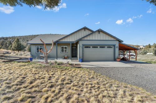 7573 Se Quail Canyon Rd, Prineville, OR, 97754-7669 | Card Image