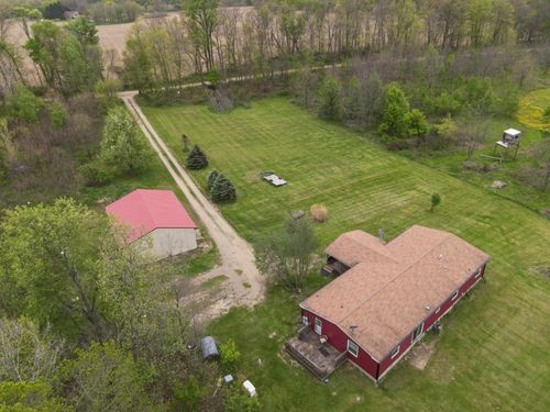 21165 O Drive S, Clarendon Township, MI, 49245 | Card Image