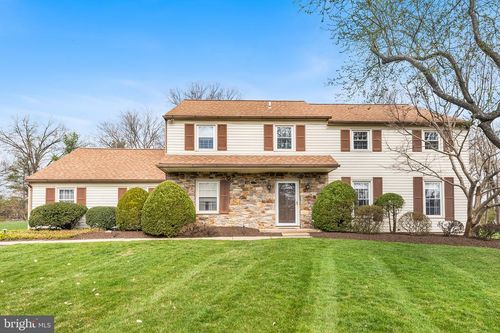 1322 Crosby Dr, FORT WASHINGTON, PA, 19034-1745 | Card Image