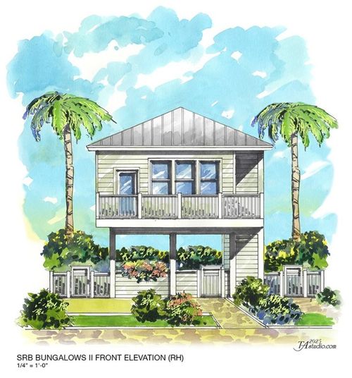 101-5497 State Highway 361, Port Aransas, TX, 78373-4807 | Card Image