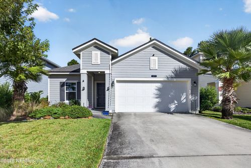 75875 Saffron Lane, Yulee, FL, 32097 | Card Image