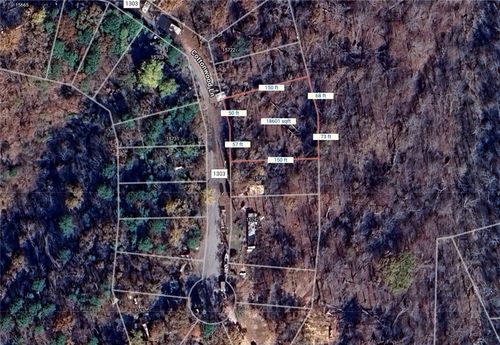 1241 Cottonwood Lane, Rogers, AR, 72756 | Card Image