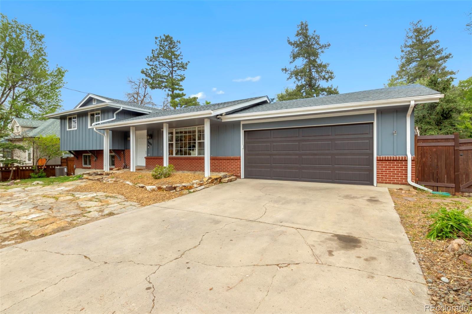 Residential in Colorado Springs 2