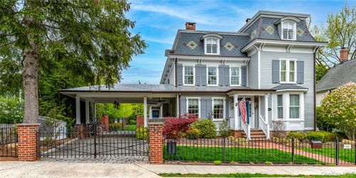 32 Tallman Ave, Nyack, NY, 10960-1606 | Card Image