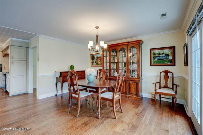 202 Gangplank Rd, House other with 3 bedrooms, 2 bathrooms and 2 parking in New Bern NC | Image 21