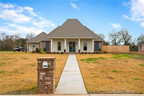 3047 Bayou Fields Drive, Alexandria, LA, 71303 | Card Image