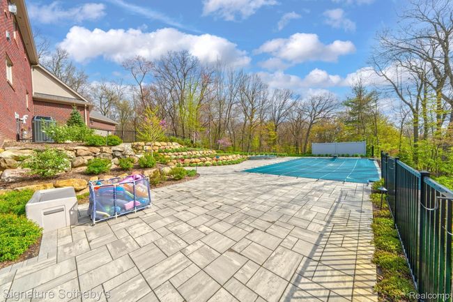 5001 Forest Valley Dr, House other with 6 bedrooms, 8 bathrooms and null parking in Clarkston MI | Image 77
