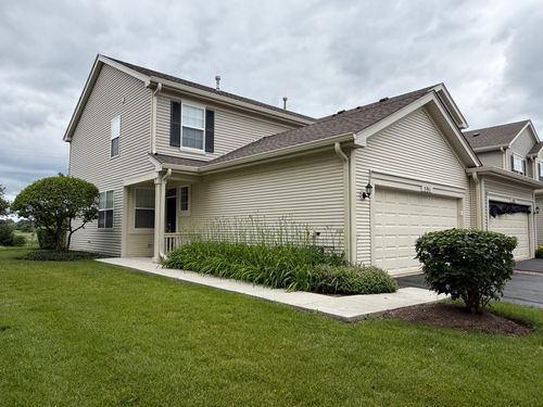 591 W Kristina Ln, Round Lake, IL, 60073-5619 | Card Image