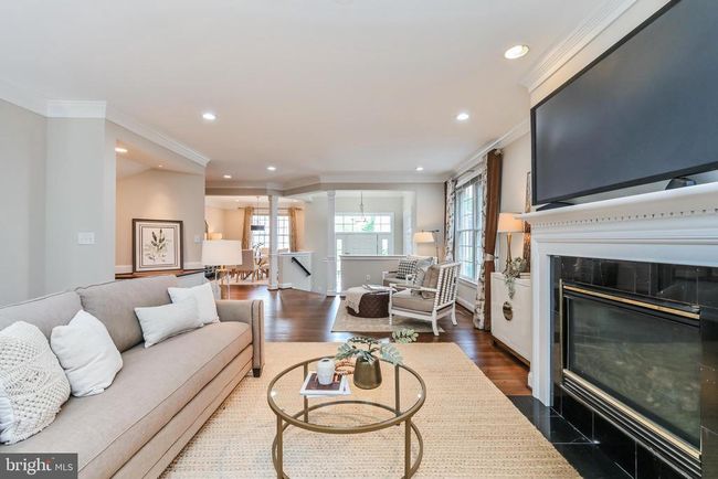 2210 Harithy Dr, House other with 4 bedrooms, 4 bathrooms and null parking in DUNN LORING VA | Image 14
