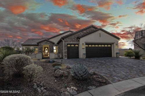 32312 S Agarita Dr, Oracle, AZ, 85623-7318 | Card Image