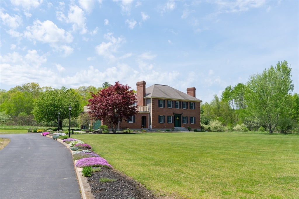 Residential in North Brookfield 3