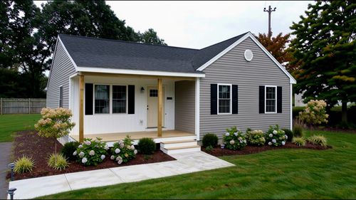 51 Maple Springs Rd, Wareham, MA, 02571-1202 | Card Image