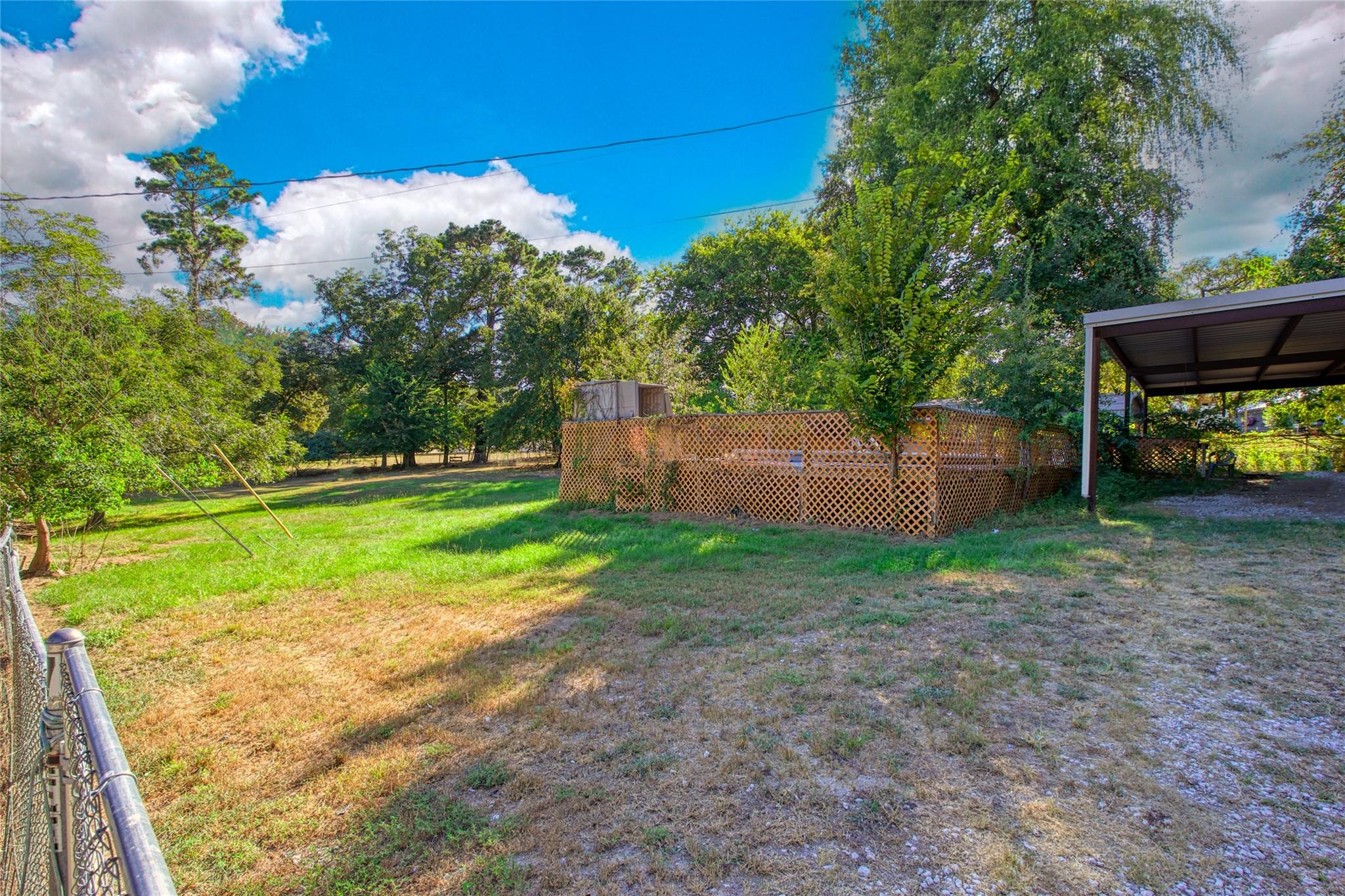Residential in Huntsville 4