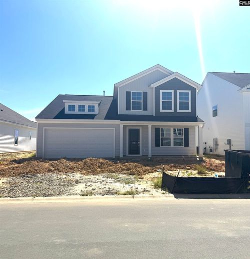 735 Clementine Run, Gilbert, SC, 29054 | Card Image