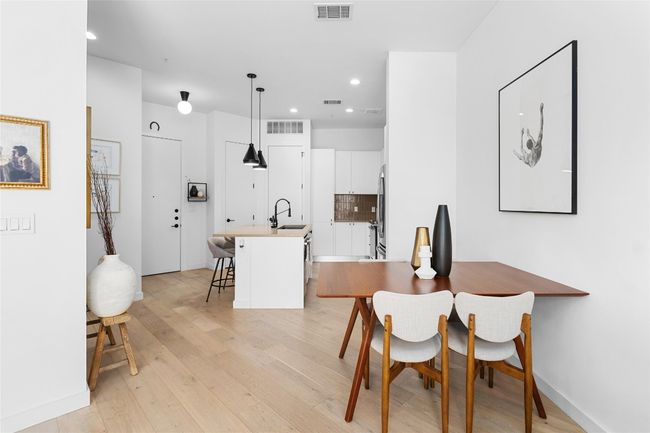 APT-421 - 800 Embassy Dr, Condo with 1 bedrooms, 1 bathrooms and null parking in Austin TX | Image 9