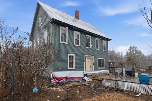 189 Crawford Notch Rd, Bartlett, NH, 03812 | Card Image