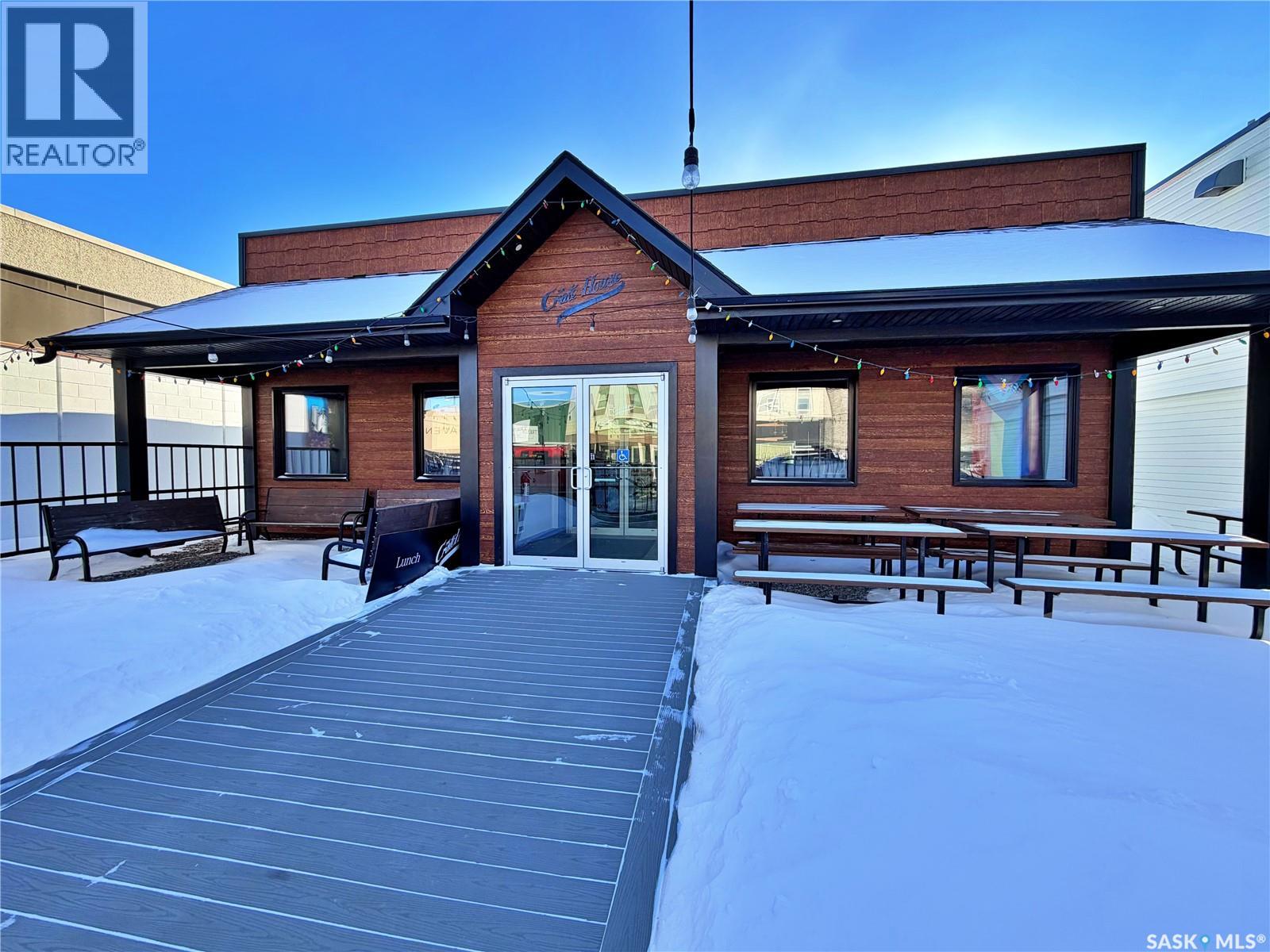 Business Opportunity in Moosomin