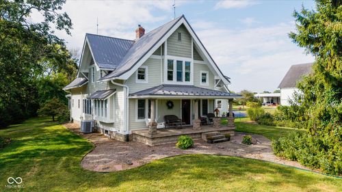 6185 Us Highway 136, Brownsburg, IN, 46112-8712 | Card Image