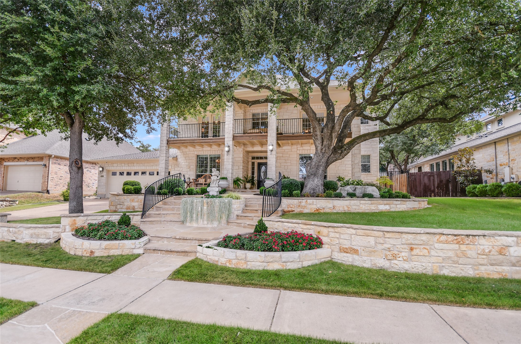 Welton Cliff Dr, Cedar Park, TX 78613