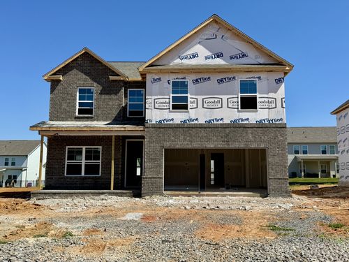 2213 Layla Ln, White House, TN, 37188-2268 | Card Image