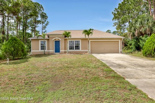 416 Osmosis Drive Se, PALM BAY, FL, 32909 | Card Image