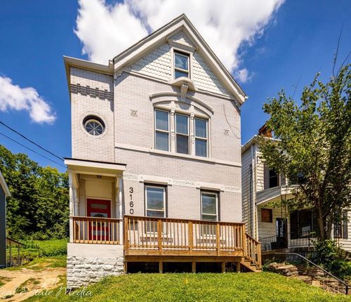 3160 River Rd, Cincinnati, OH, 45204-1270 | Card Image