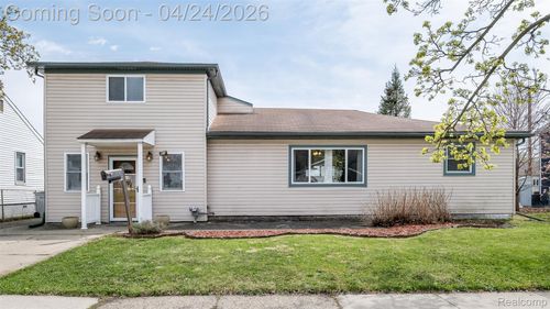 51 Hamata Ave, Hazel Park, MI, 48030-1327 | Card Image
