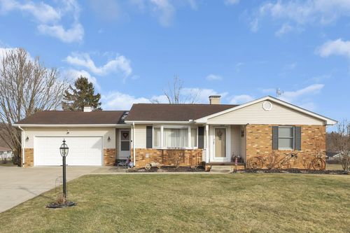 268 Marvel Drive, Lancaster, OH, 43130 | Card Image