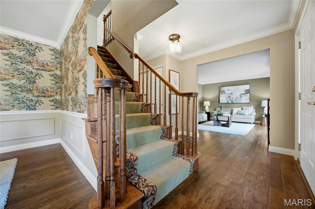 Residential in Wildwood 4